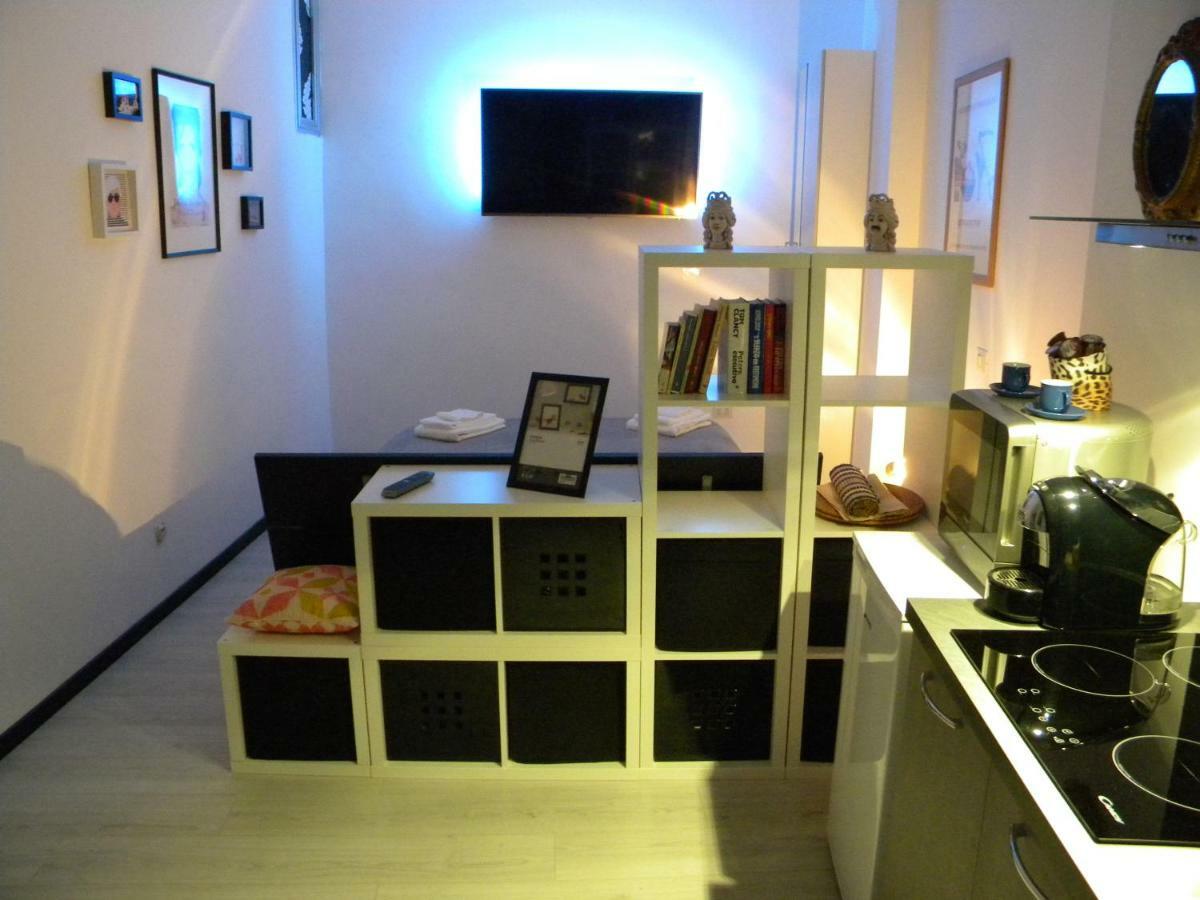 Apartamento Bologna House Pratello 5 Exterior foto