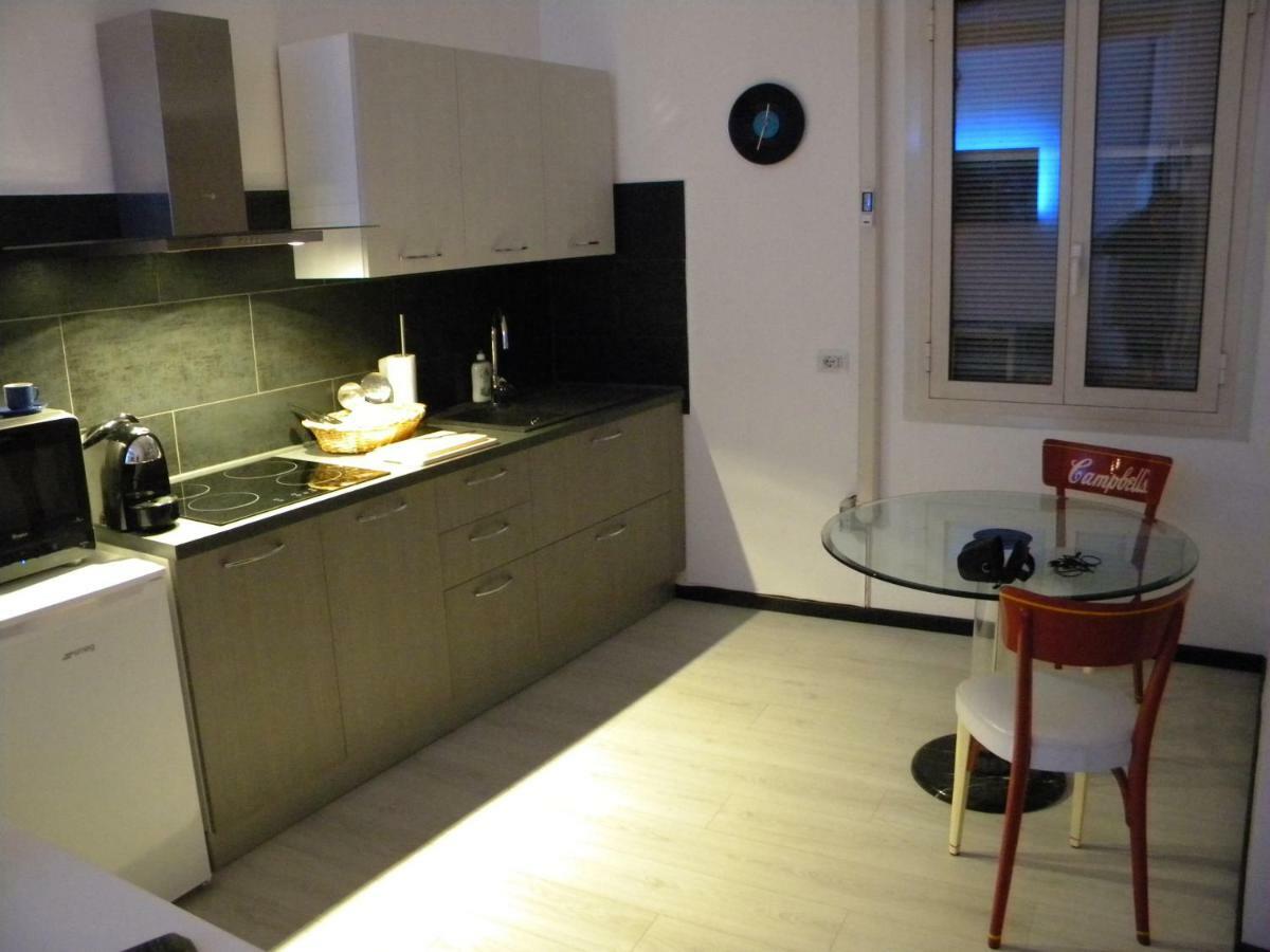 Apartamento Bologna House Pratello 5 Exterior foto