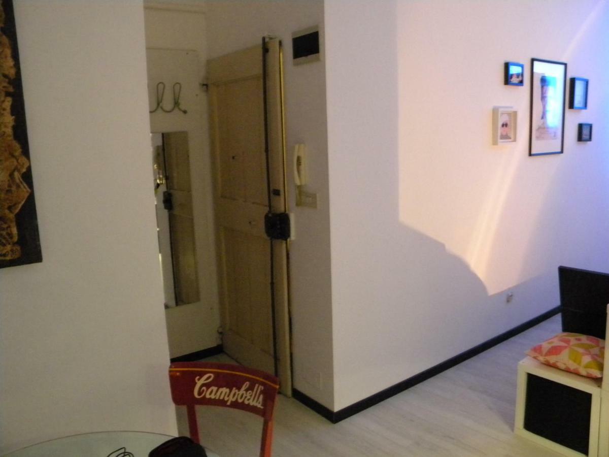 Apartamento Bologna House Pratello 5 Exterior foto