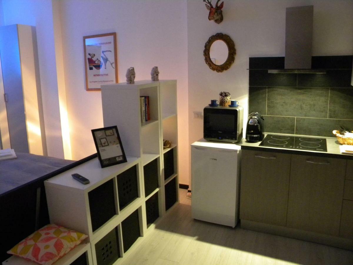 Apartamento Bologna House Pratello 5 Exterior foto
