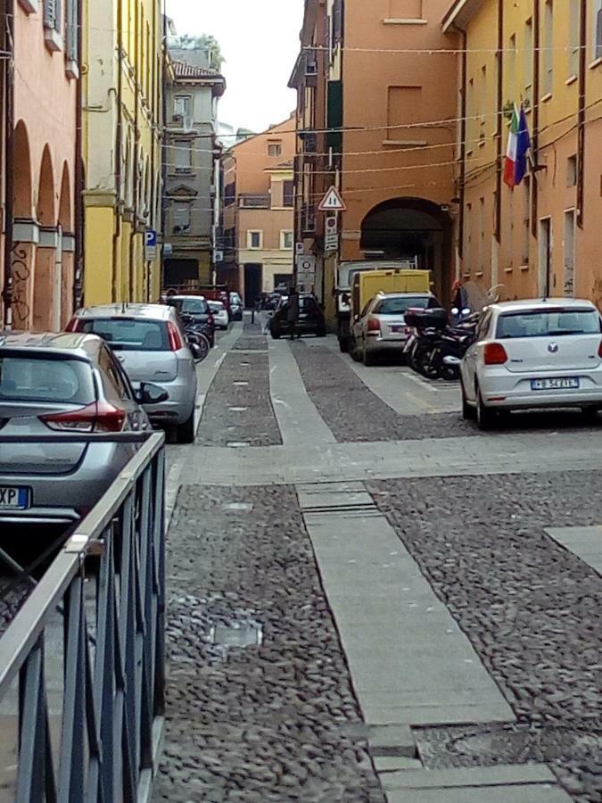 Apartamento Bologna House Pratello 5 Exterior foto