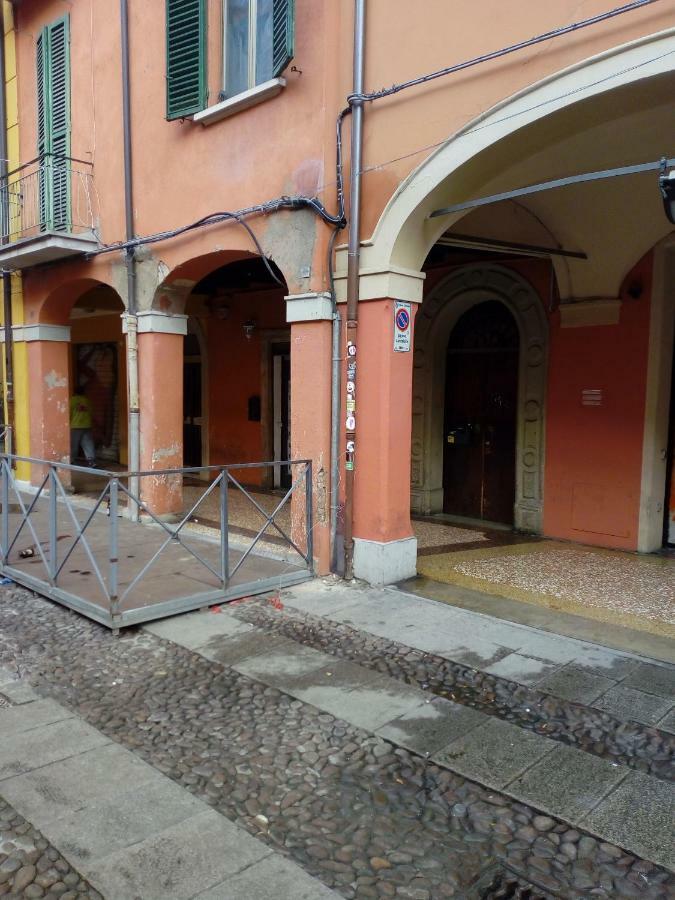 Apartamento Bologna House Pratello 5 Exterior foto