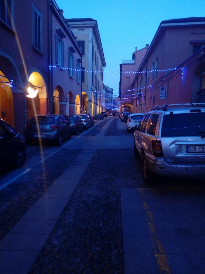 Apartamento Bologna House Pratello 5 Exterior foto